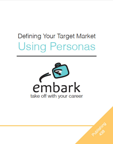 Using Personas