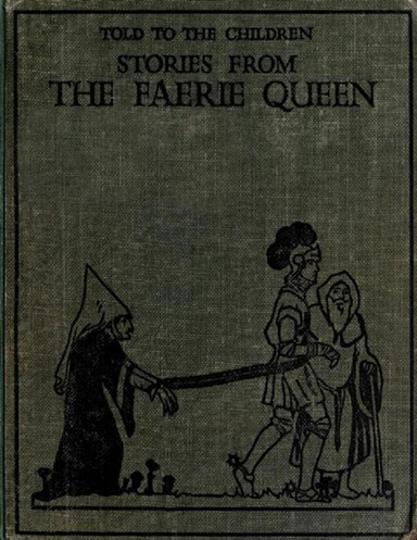 Stories from The Faerie Queen