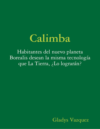 Calimba