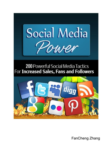 Social Media Power