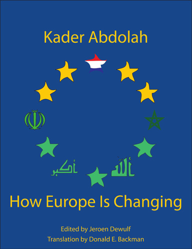 How Europe Is Changing