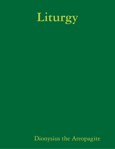 Liturgy