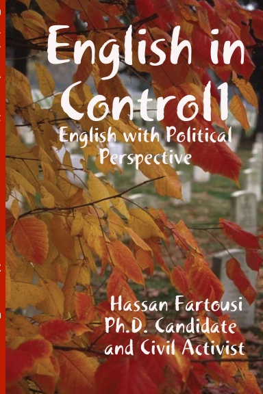English in Control1