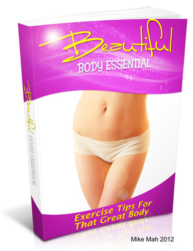 Beautiful Body Essential