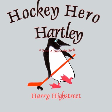 Hockey Hero Hartley