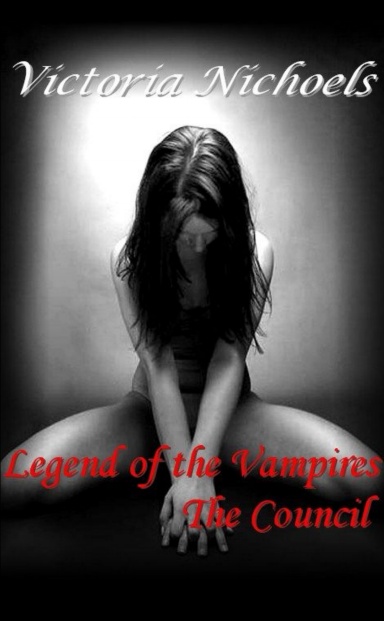 Legend of the Vampires: The Council