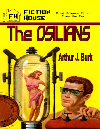 The Osilians