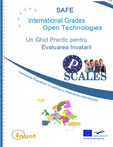 P-Scales - Ghid practic pentru Evaluarea Invatarii