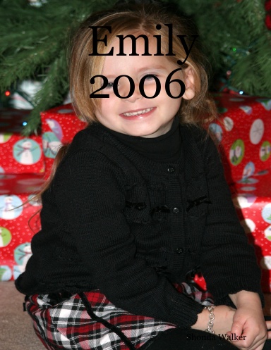 Emily 2006