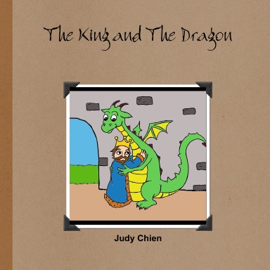 The King and The Dragon