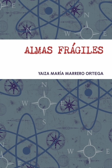 ALMAS FRÁGILES