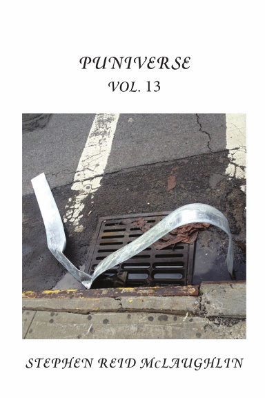 Puniverse (Vol. 13)