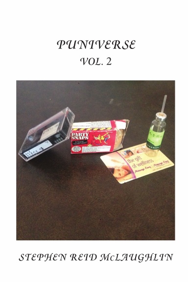 Puniverse (Vol. 2)