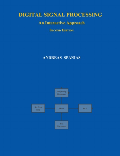 DSP - An Interactive Approach Second Edition