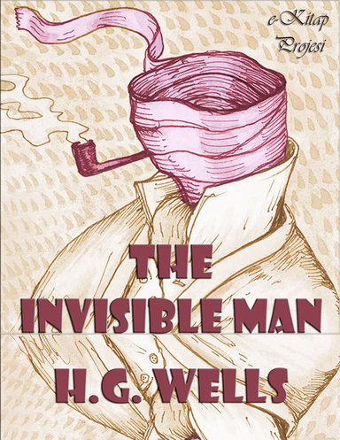 The Invisible Man