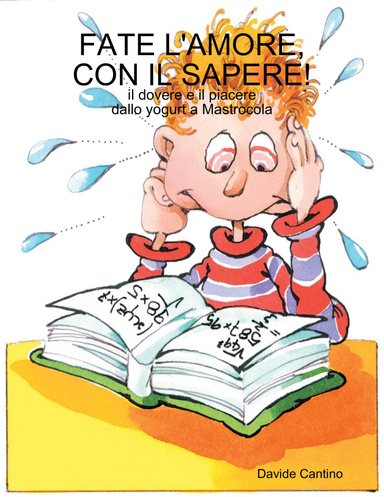 FATE L'AMORE, CON IL SAPERE!