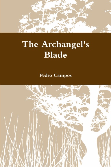 The Archangel's Blade