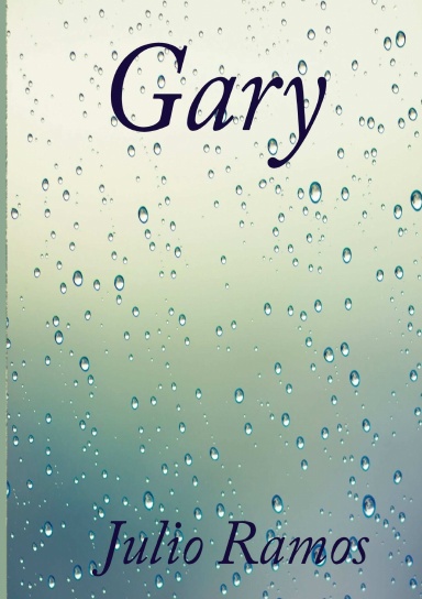 Gary - Una carta de cincuenta años.