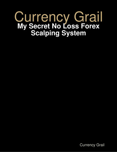 Forex no loss scalping laws bollinger band trading strategies forex cargo