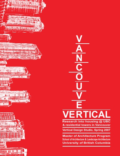 Vancouver Vertical