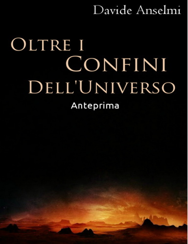 Oltre i confini dell'universo