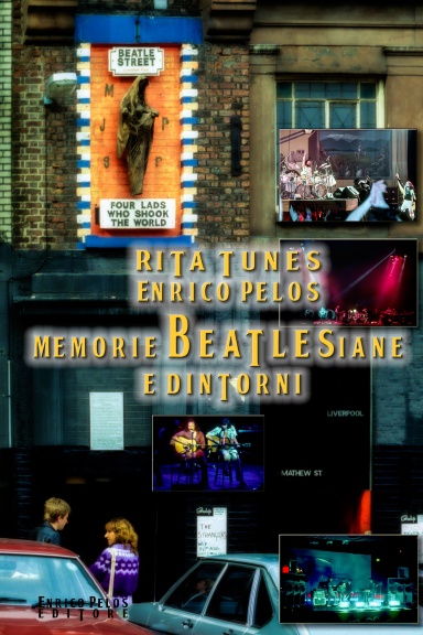 MEMORIE BEATLESIANE e dintorni (Pagine a Colori)