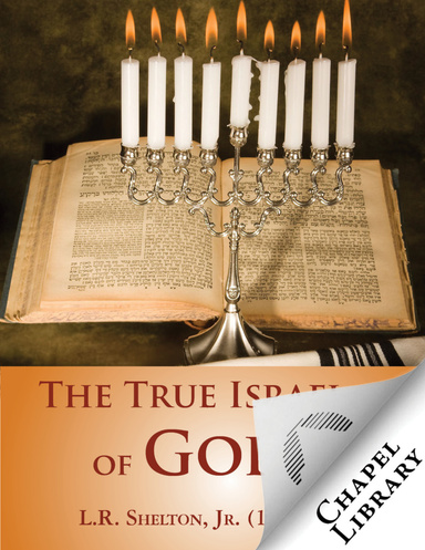 The True Israel of God