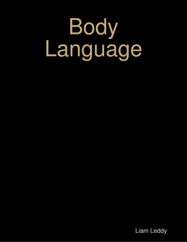 Body  Language