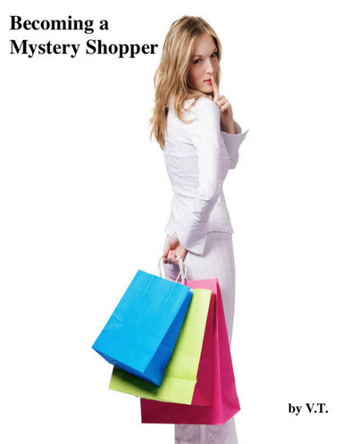 Becoming a Mystery Shopper