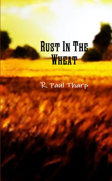 Rust In The Wheat