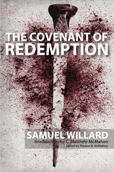 The Covenant of Redemption