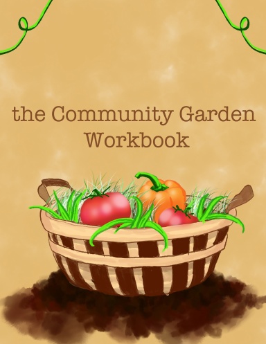 Garden Workbook