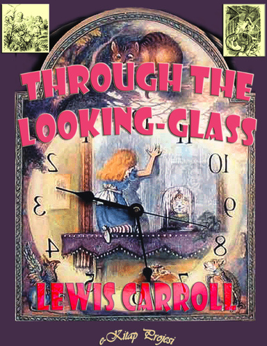 Through the Looking-Glass