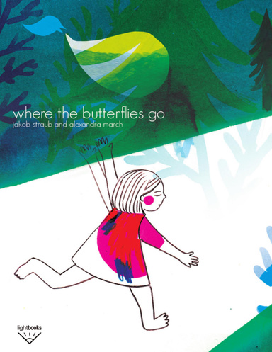 Where the Butterflies Go