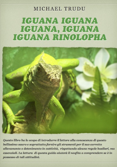 Iguana Iguana Iguana, Iguana Iguana Rinolopha