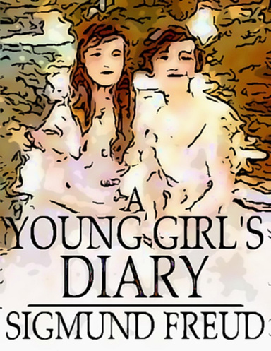 A Young Girl's Diary