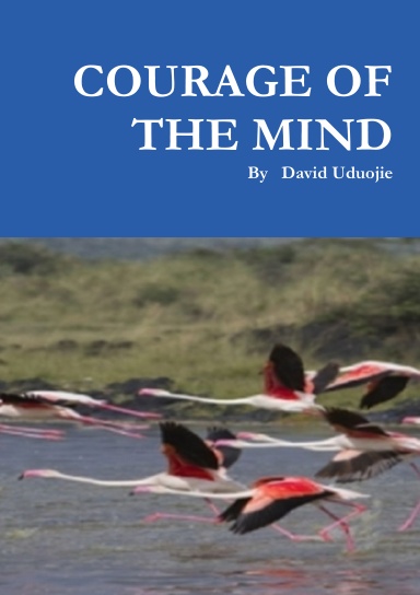 COURAGE OF THE MIND