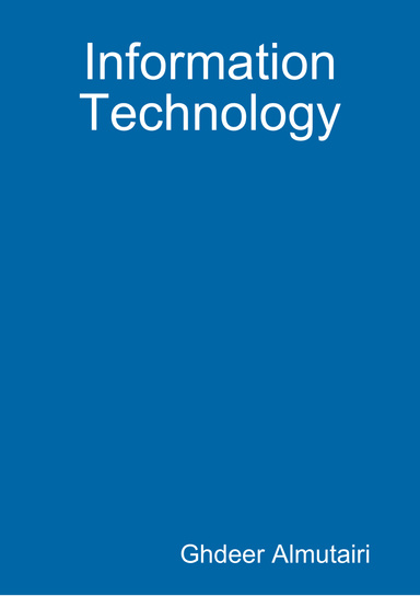 Information Technology
