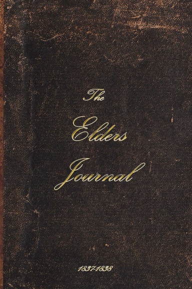 Elders' Journal
