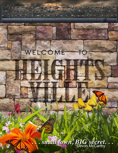 Welcome to Heights Ville