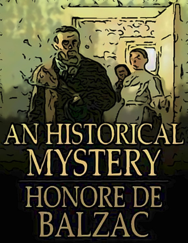 An Historical Mystery