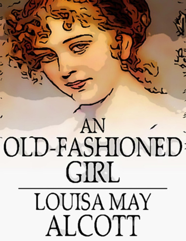 An Old-Fashioned Girl