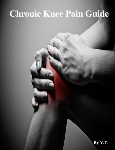 Chronic Knee Pain Guide