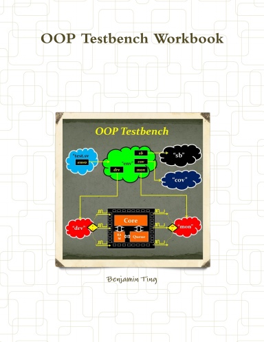 OOP Testbench Workbook