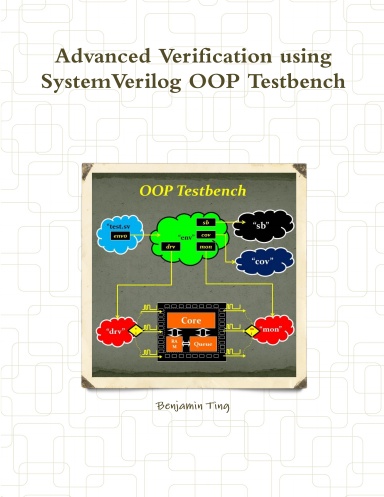 Advanced Verification using SystemVerilog OOP Testbench