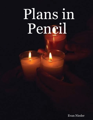 Plans in Pencil