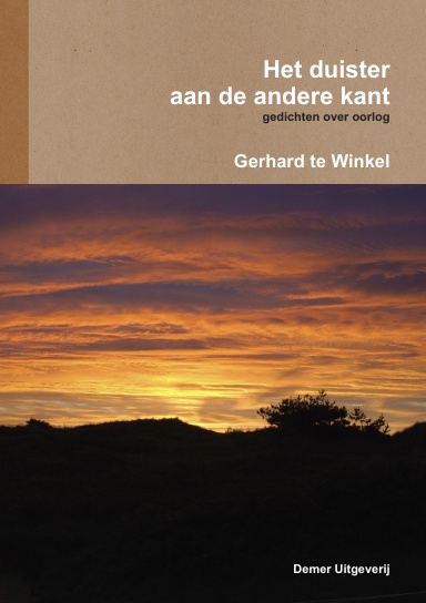 Het duister aan de andere kant