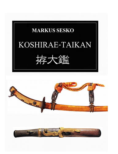 Koshirae Taikan