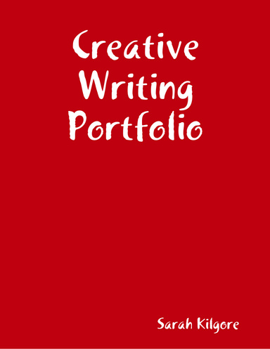 Creative Writing Portfolio