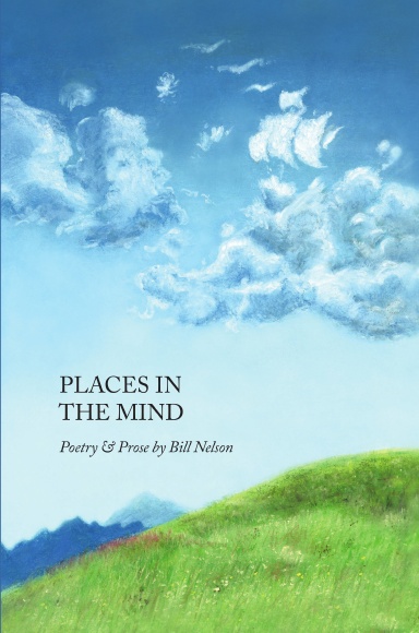 Places in the Mind